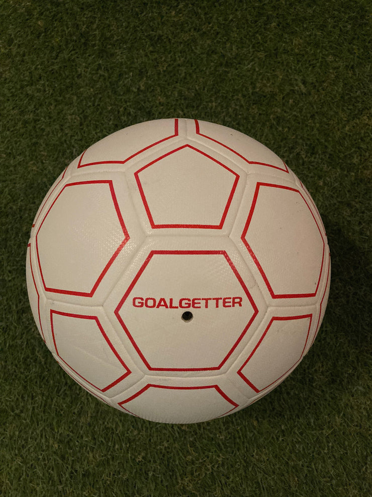 Goalgetter training ball - white