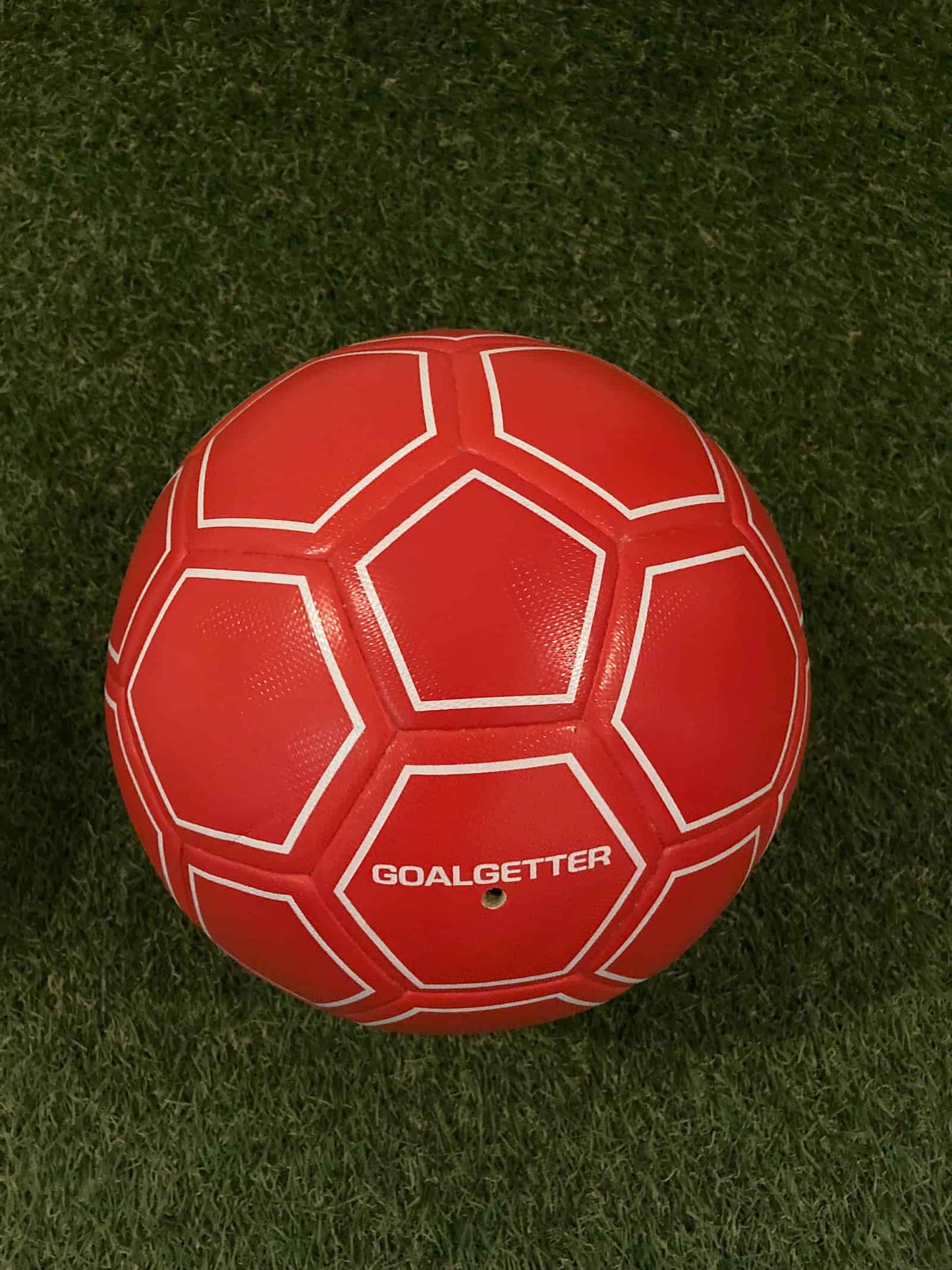 High quality ball to enhance your football level